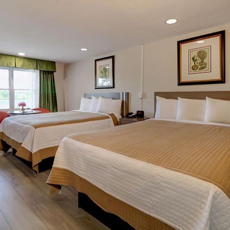 Skaket Beach Motel Orleans Ngoại thất bức ảnh