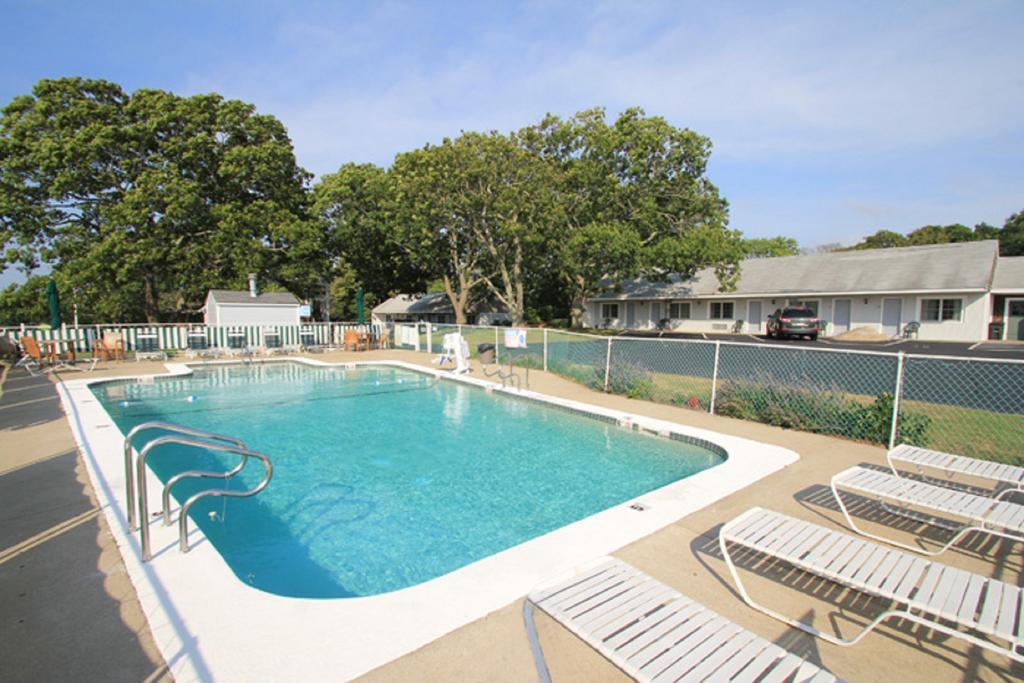 Skaket Beach Motel Orleans Ngoại thất bức ảnh