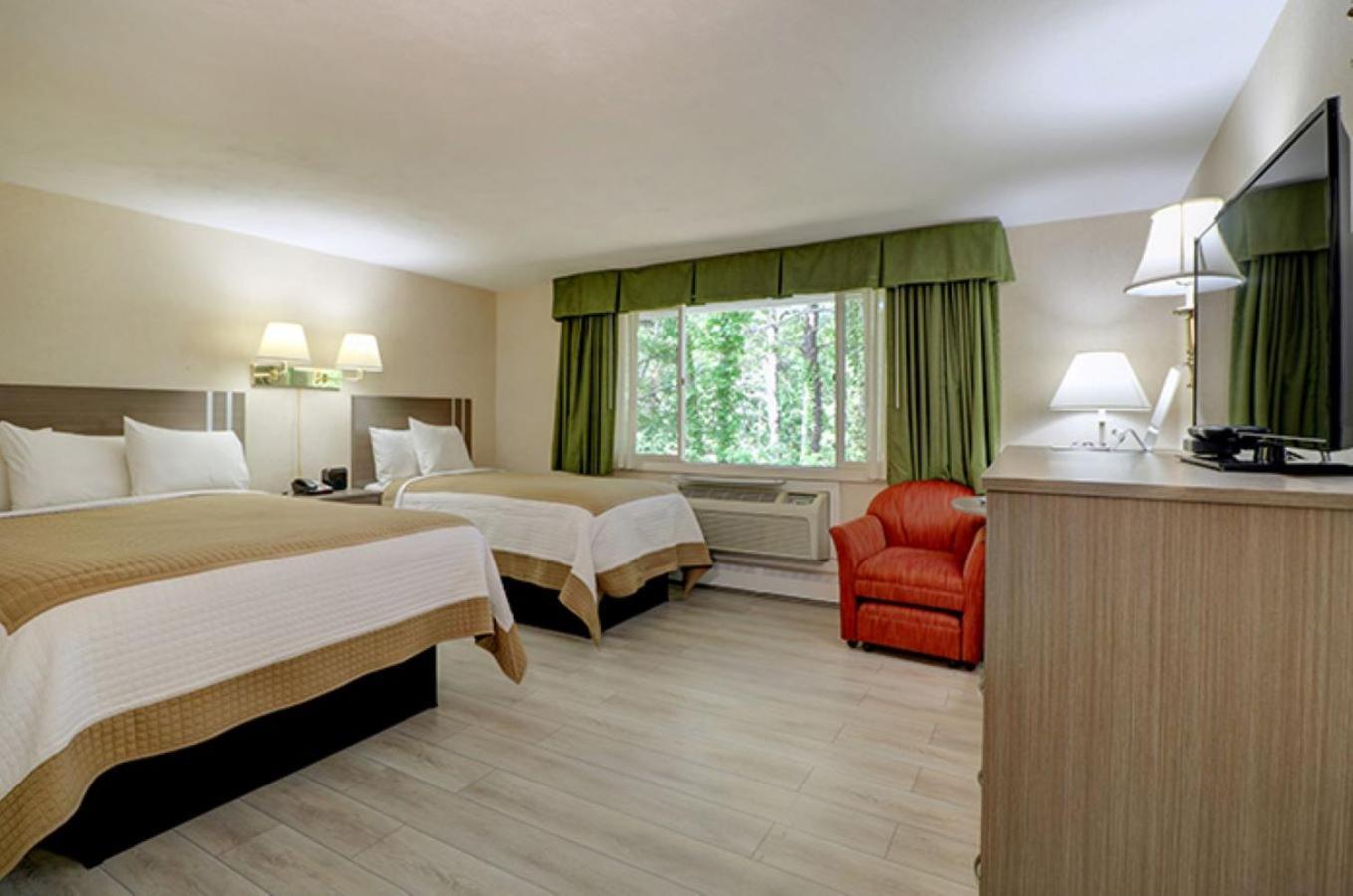 Skaket Beach Motel Orleans Ngoại thất bức ảnh