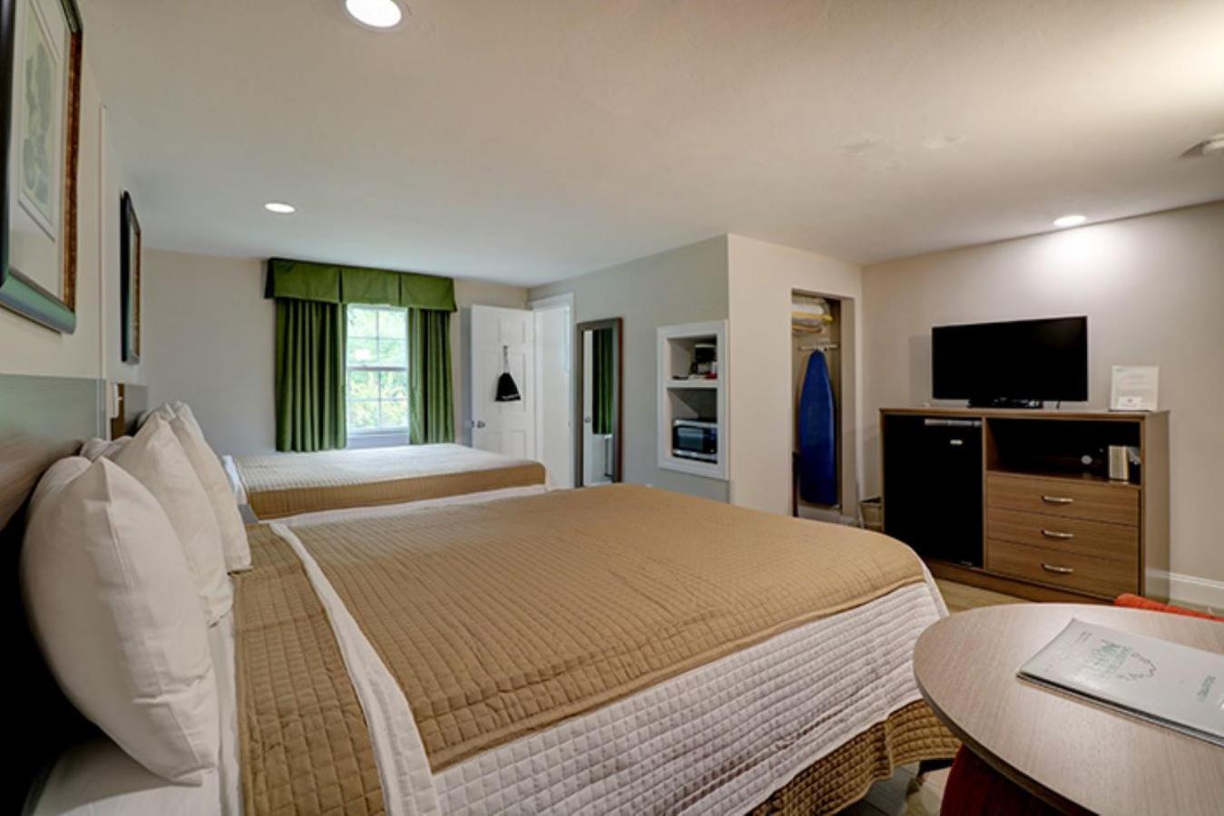 Skaket Beach Motel Orleans Ngoại thất bức ảnh