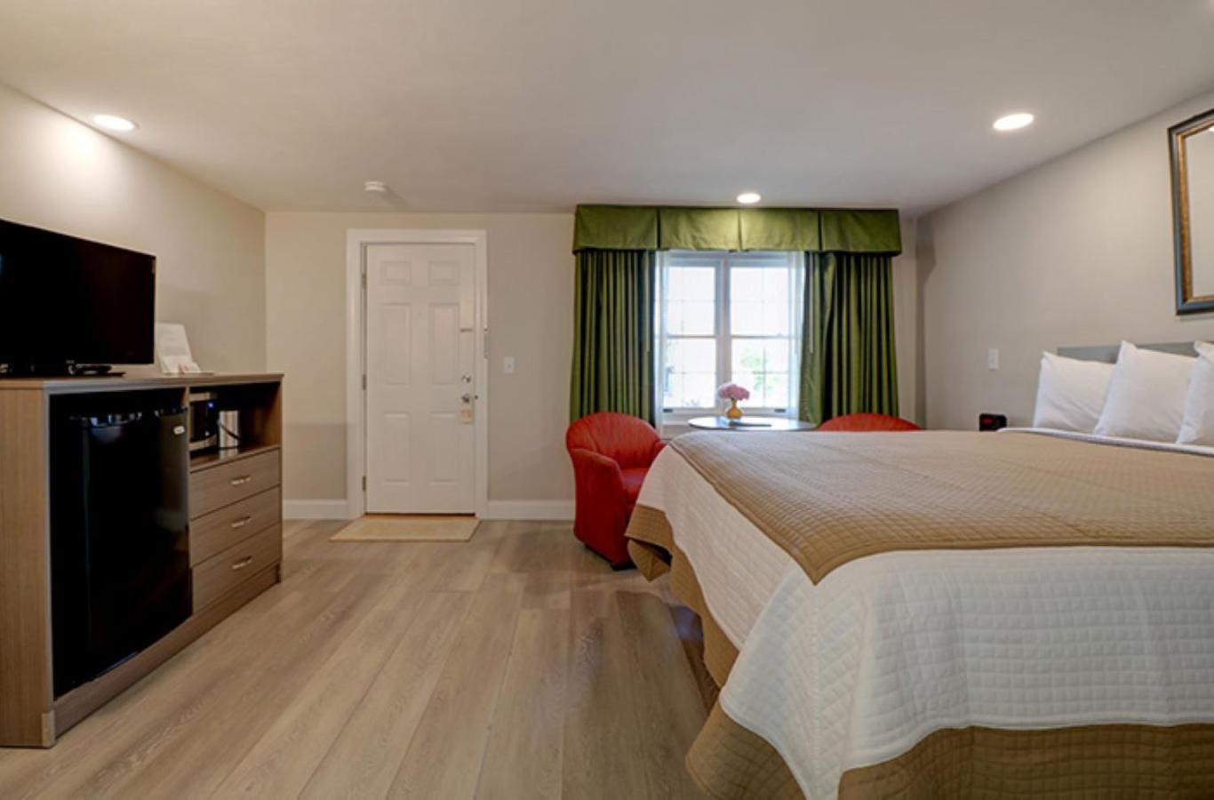 Skaket Beach Motel Orleans Ngoại thất bức ảnh