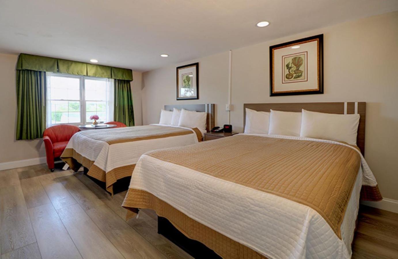 Skaket Beach Motel Orleans Ngoại thất bức ảnh